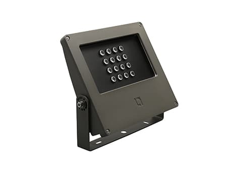 СТ VIZOR LED 30 A15 RGB DMX RDM — миниатюра 1