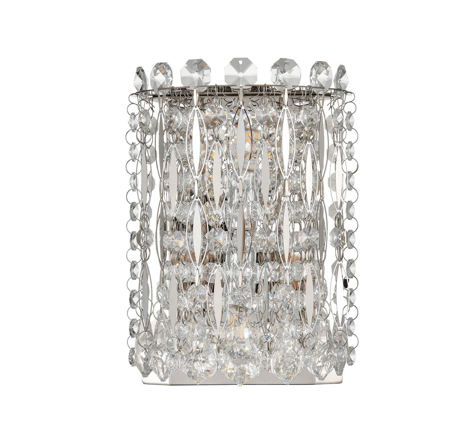 Vele Luce Marisa Бра VL3113W02 — миниатюра 2
