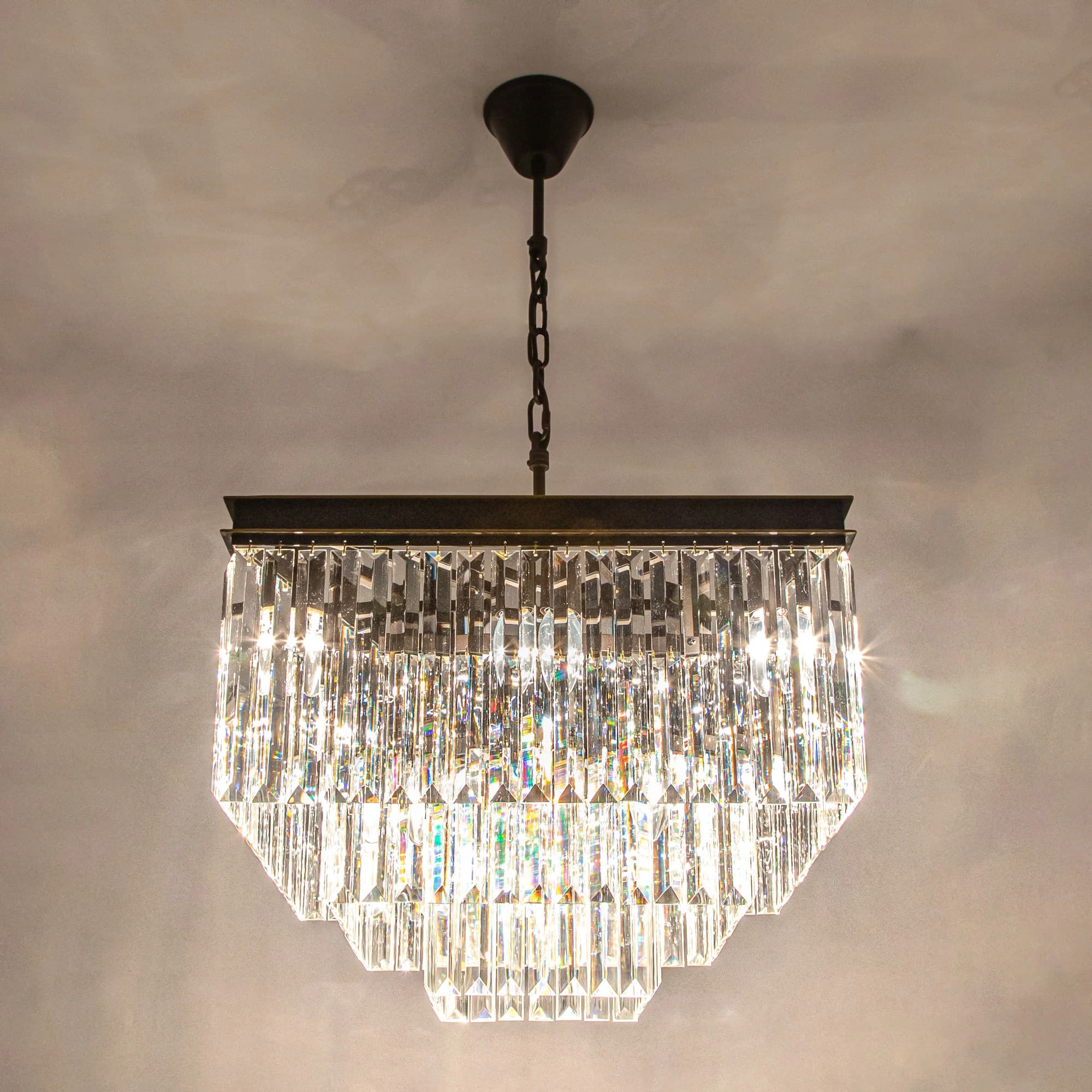 Citilux CL332231 Мартин Люстра — миниатюра 4