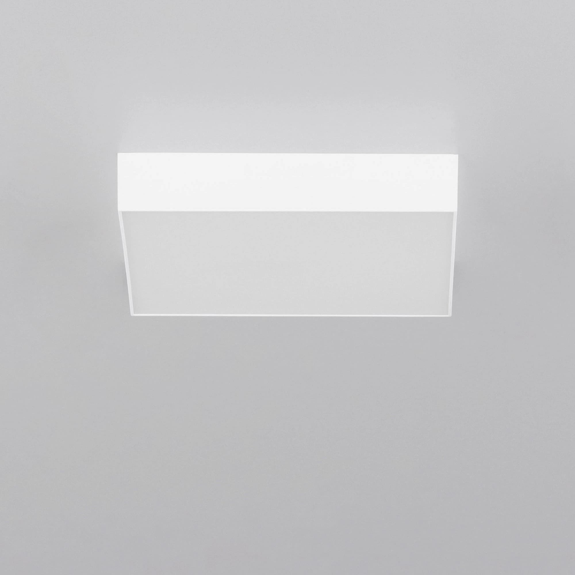 Citilux CL712X240N Тао Белый Светильник Накл. LED 24W*4000K — миниатюра 7