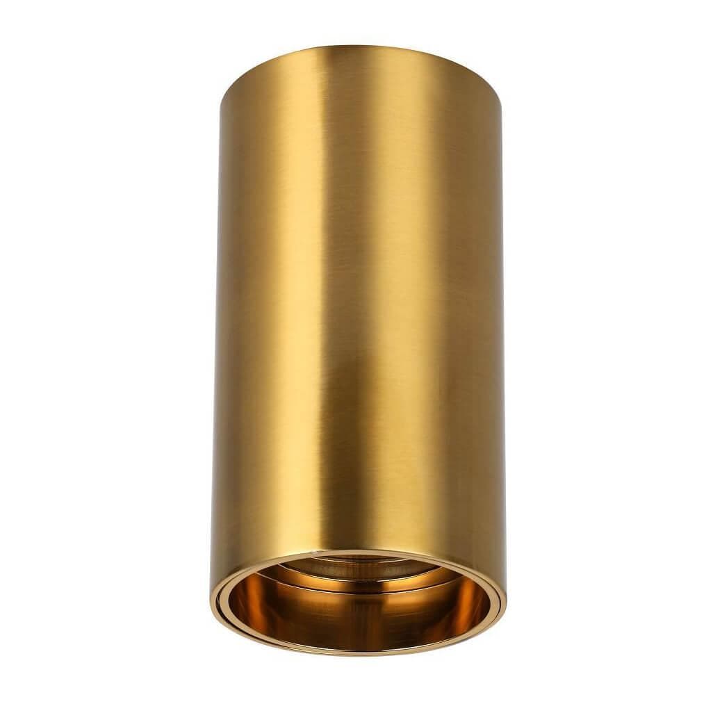 Favourite 2796-1U Stirpe Потолочный светильник D70*H130, 1*LED*7W, 560LM, 4000K, included — миниатюра 1