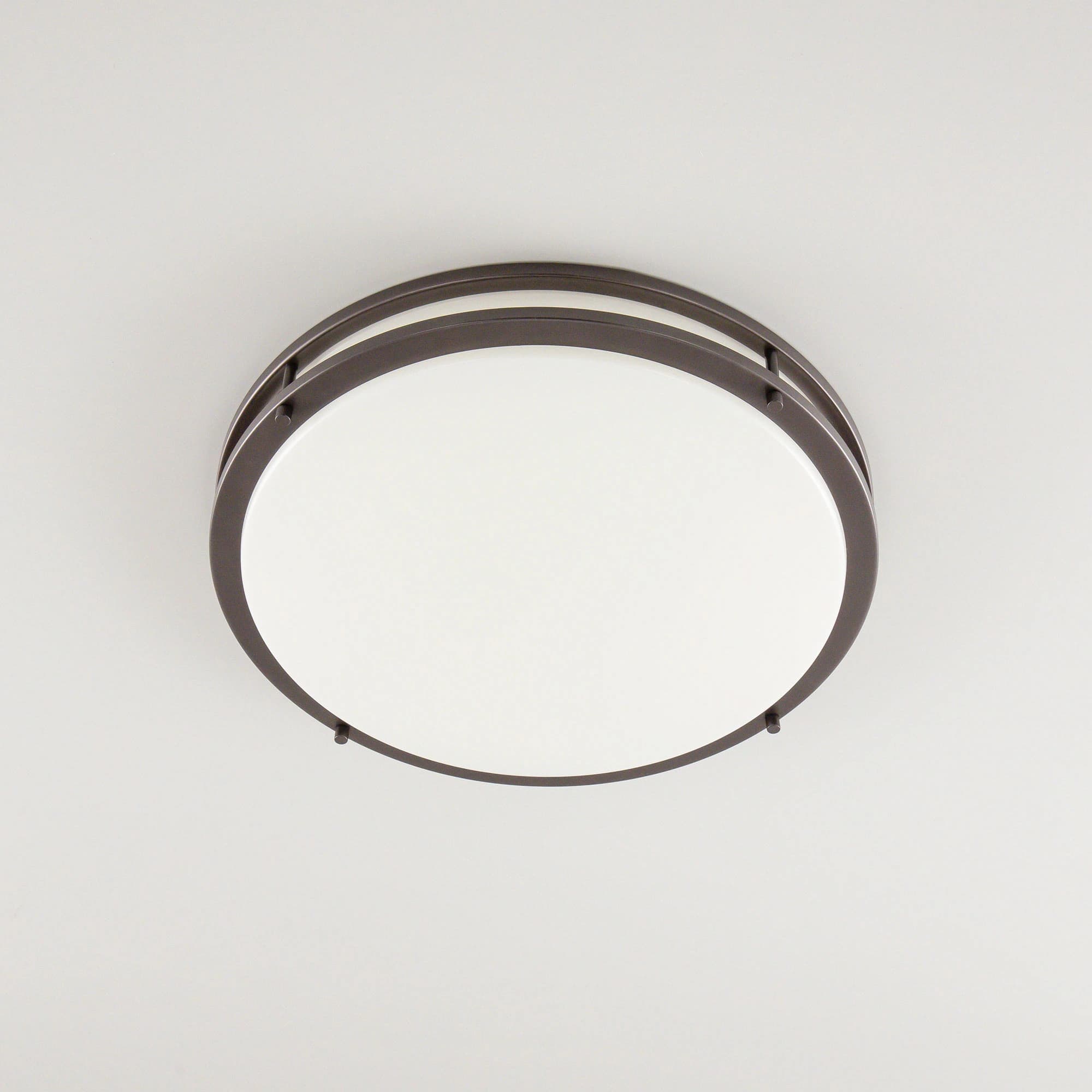 Citilux CL709505N Бостон Кофе Светильник накладной LED 50W*4000K — миниатюра 4