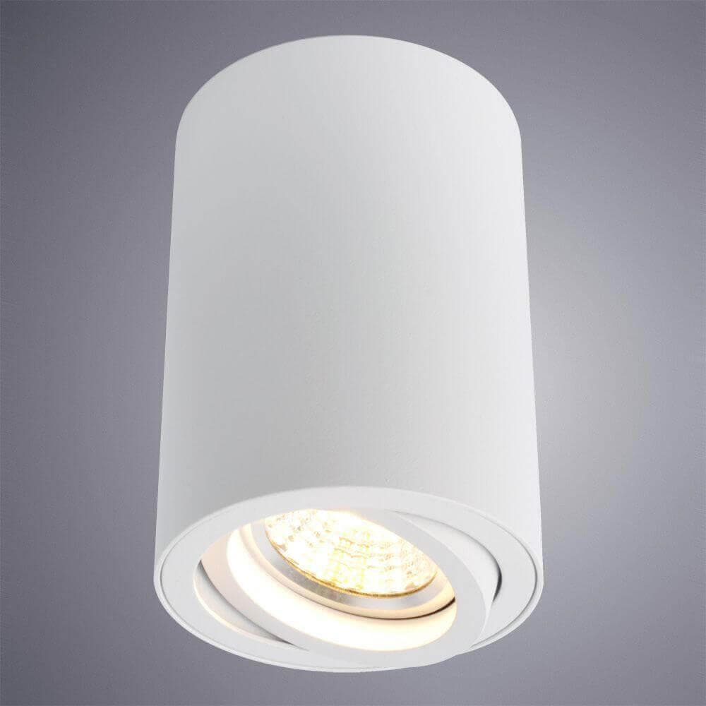 Arte Lamp Потолочный светильник A1560PL-1WH SENTRY — миниатюра 2