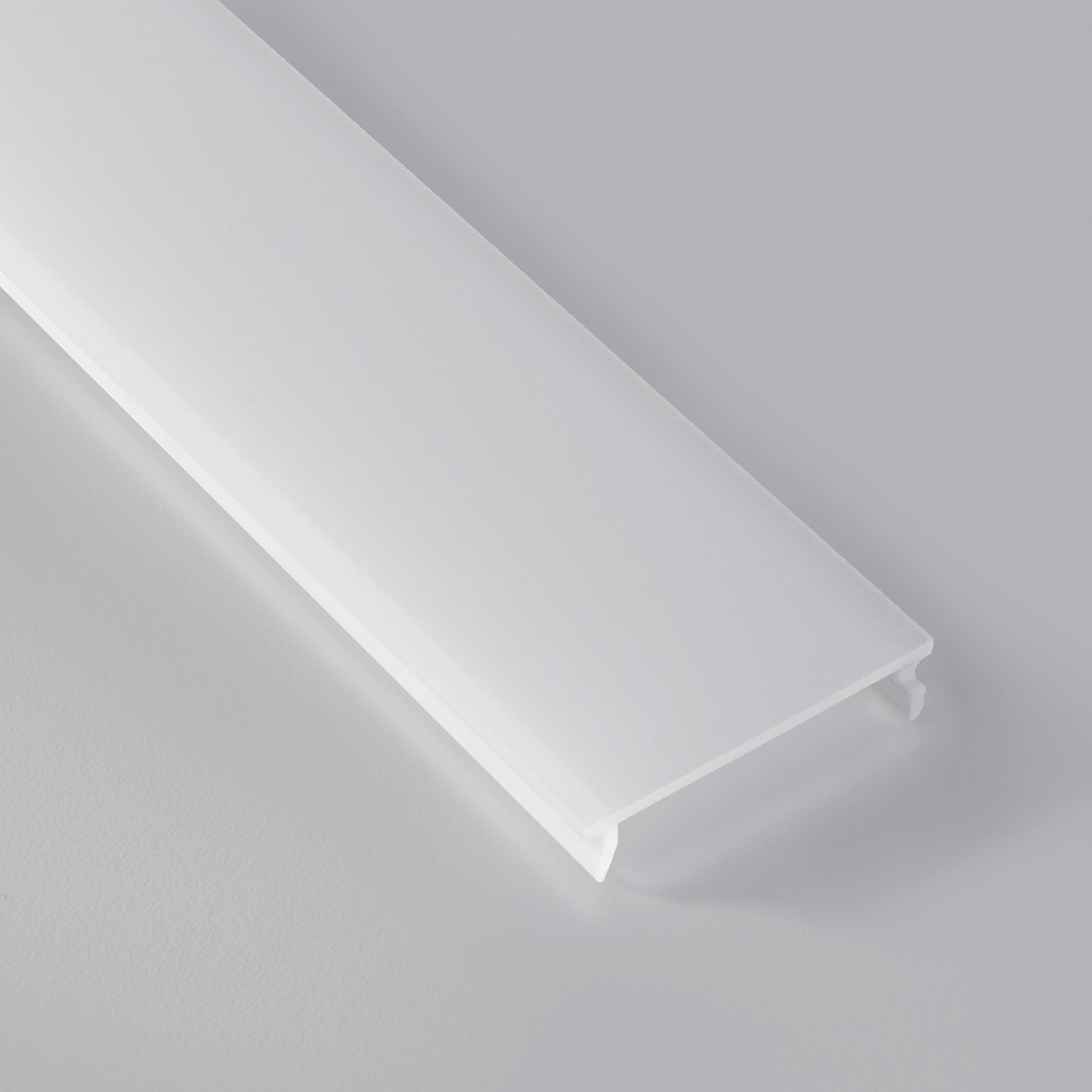 Elektrostandard Акриловый профиль 1030мм (32РЕ14 РММА МАТТ OPAL PROFILE 010/26) a047305