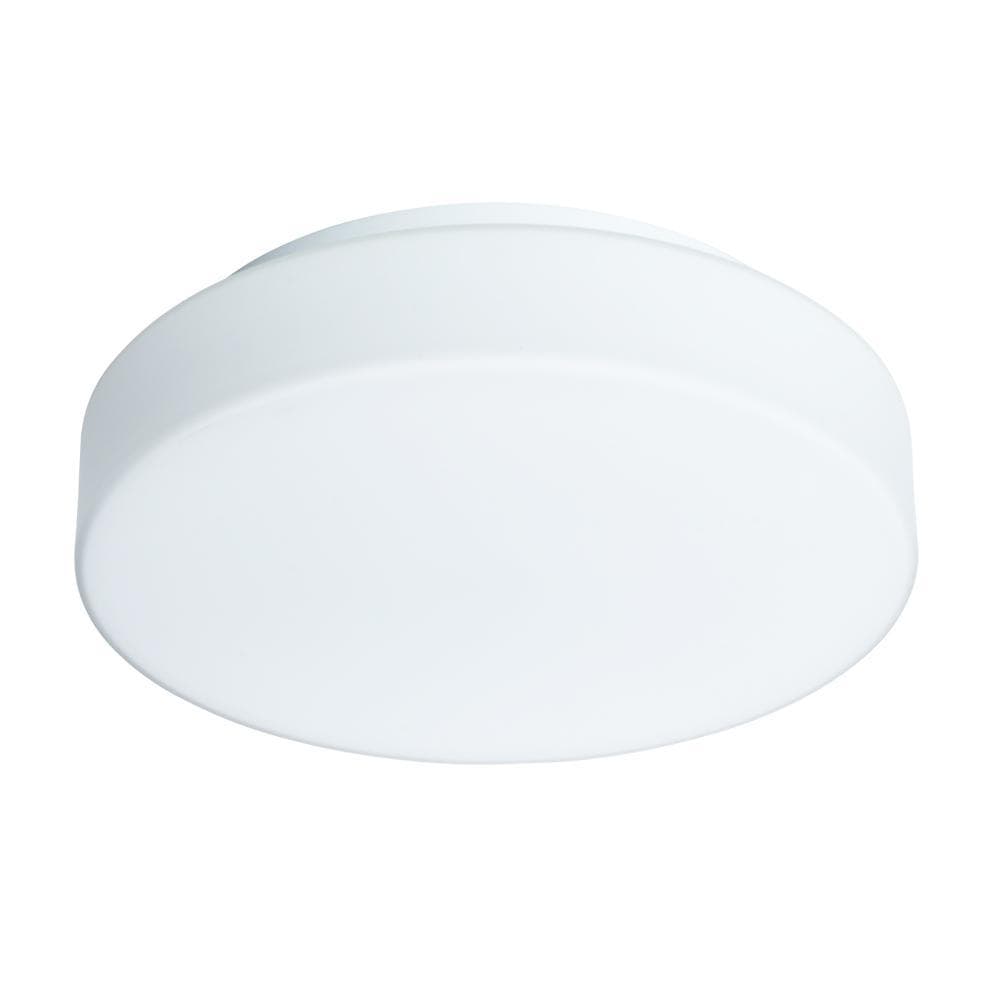 Arte Lamp A6824PL-1WH Тарелки — миниатюра 1