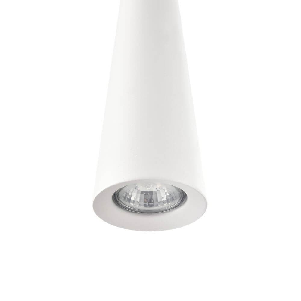 Maytoni Pendant Nevill Белый Подвес 1xGU10 50W P318-PL-01-W — миниатюра 8