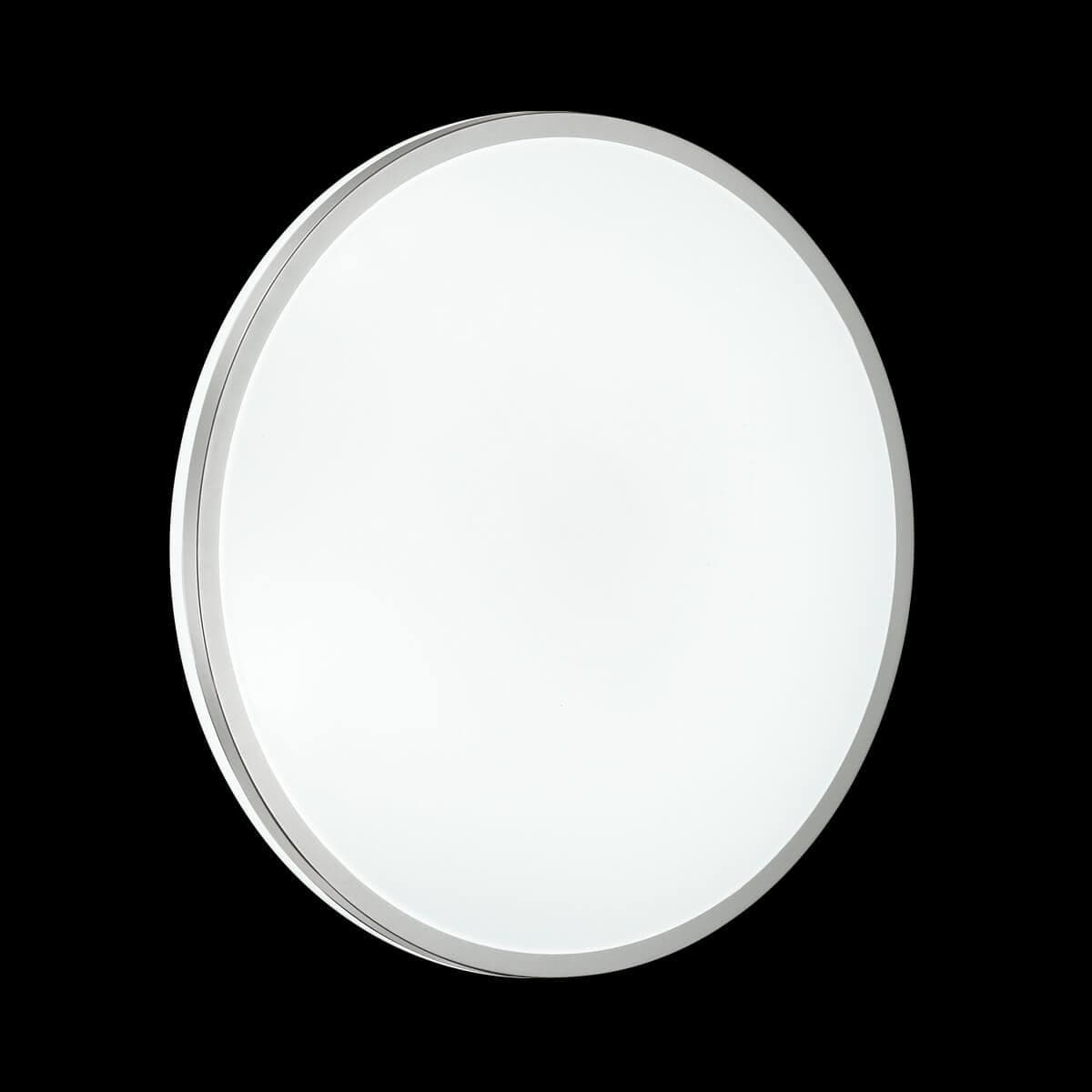 Sonex 3008/EL SN 032 св-к PARTIAL пластик LED 72Вт 3000-6000K D490 IP43 пульт ДУ — миниатюра 4
