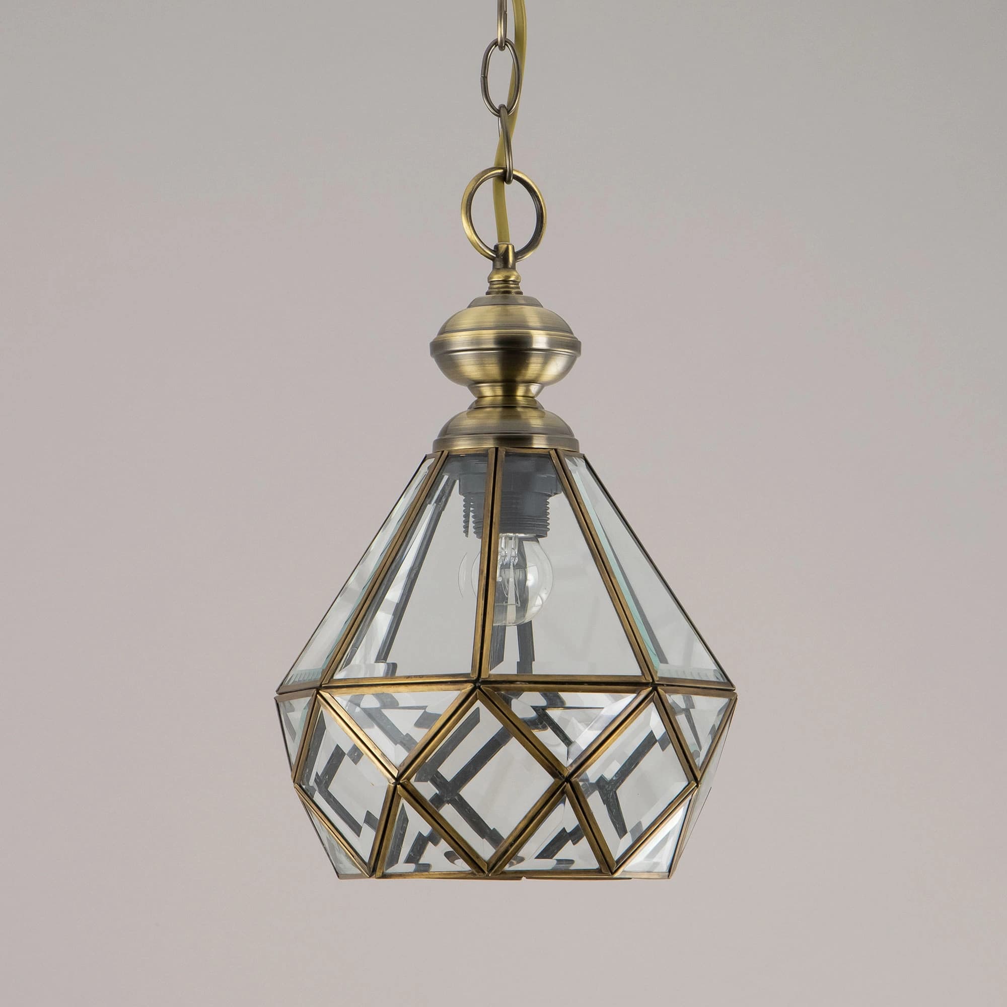 Citilux CL442110 Витра-1 Светильник Подвес — миниатюра 13