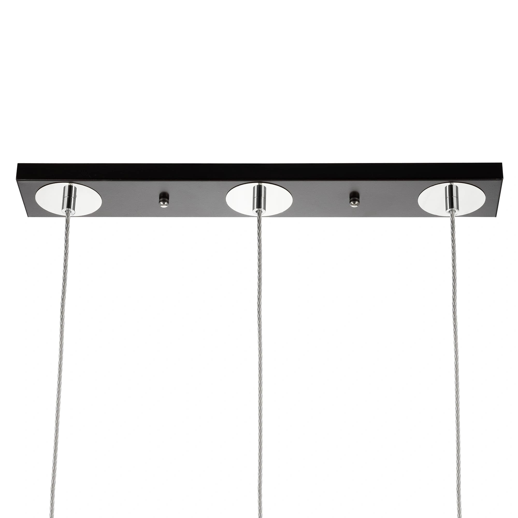 Citilux CL156232 Фортуна Венге+Хром Светильник подвесной — миниатюра 8