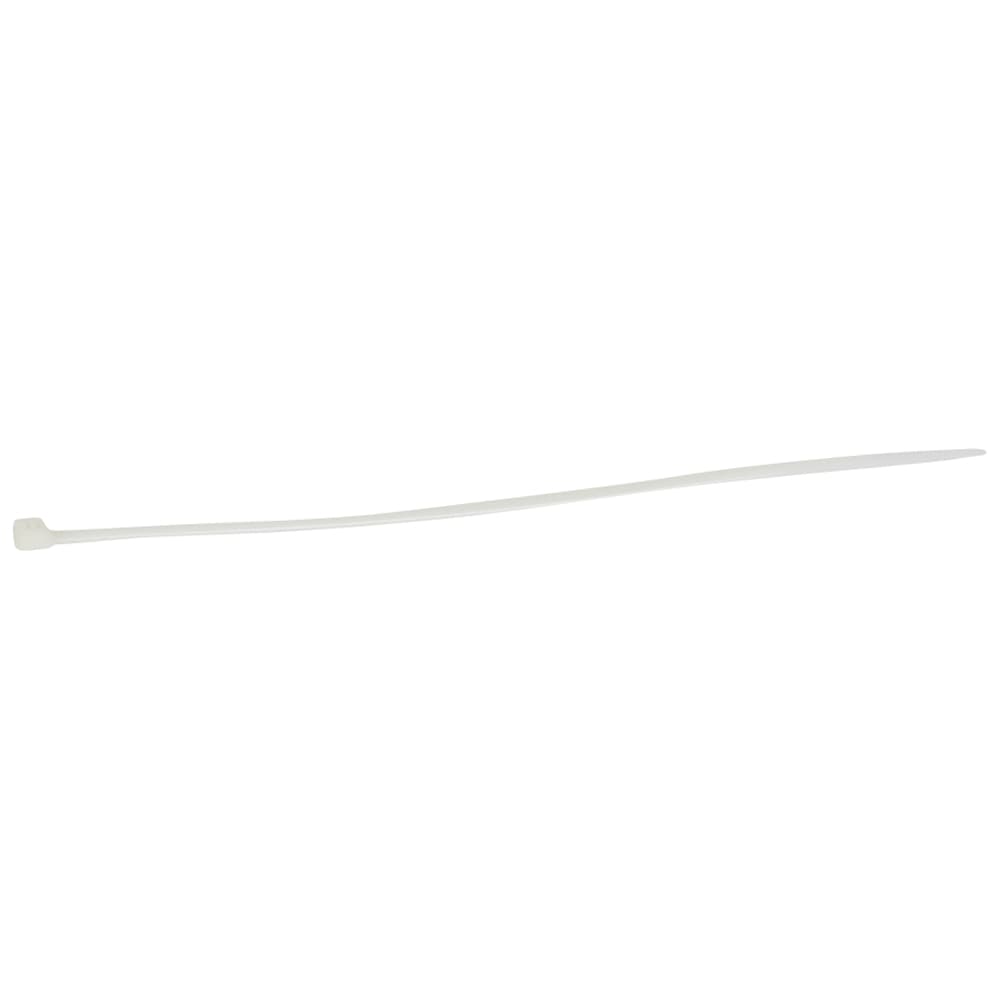 Legrand Colring Хомут бесцвет 7,6X290 (упак.=100шт.) 031834