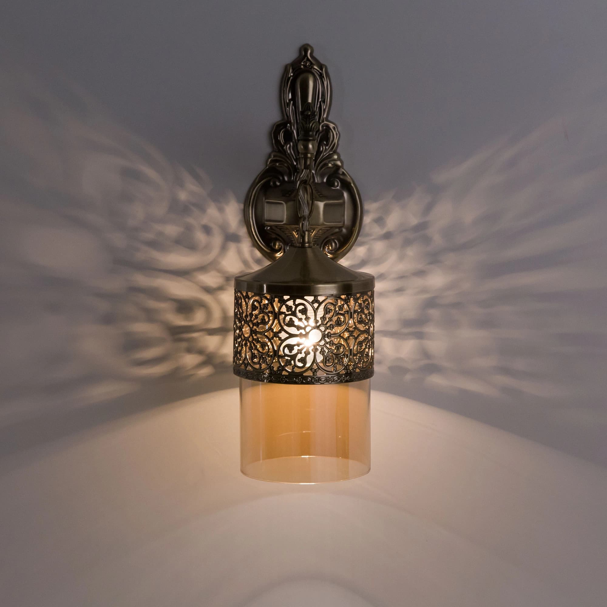 Citilux CL467313 Эмир Бронза Бра — миниатюра 8