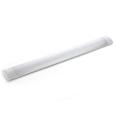 Ambrella Светодиодный светильник T8 PR600 20W 4200K (600*75*23mm) 300301