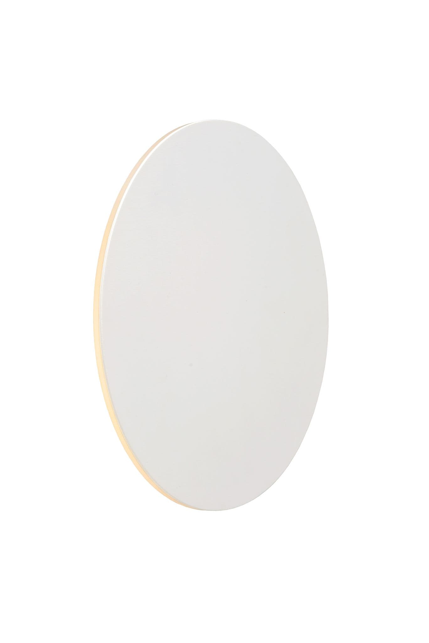 Lucide EKLYPS LED Белый Бра 46201/08/31 — миниатюра 2