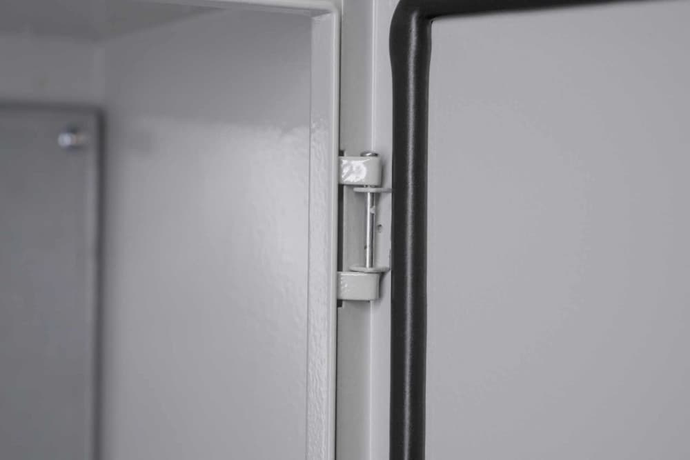 DEKraft Корпус металлический ЩРНМ IP55 800х800х300 — миниатюра 7