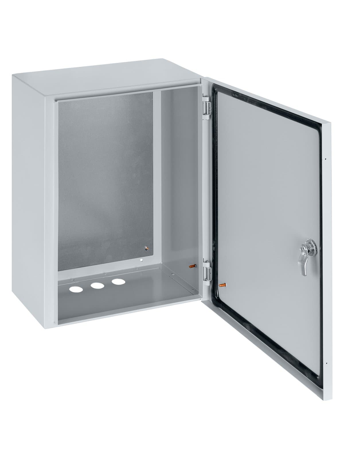 TDM ЩМП-2-0 (500х400х220) IP54 Народный эконом SQ0905-3403