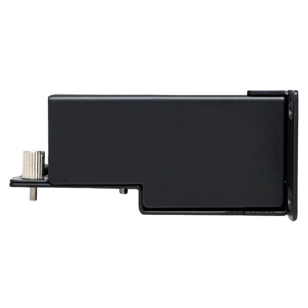EKF Патч-панель TERACOM CS 19'' Cat.6 1U полный экран STP 24 порта RJ-45 Dual IDC с органайзером — миниатюра 14
