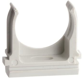 EKF PROxima Крепеж-клипса d32мм (10шт.) Plast