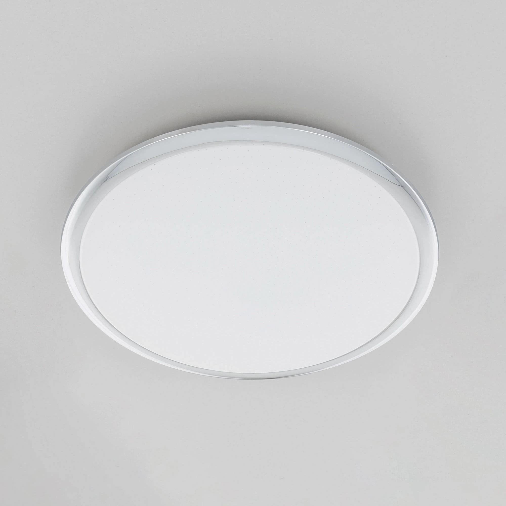 Citilux CL70330 Старлайт Хром LED Светильник — миниатюра 3