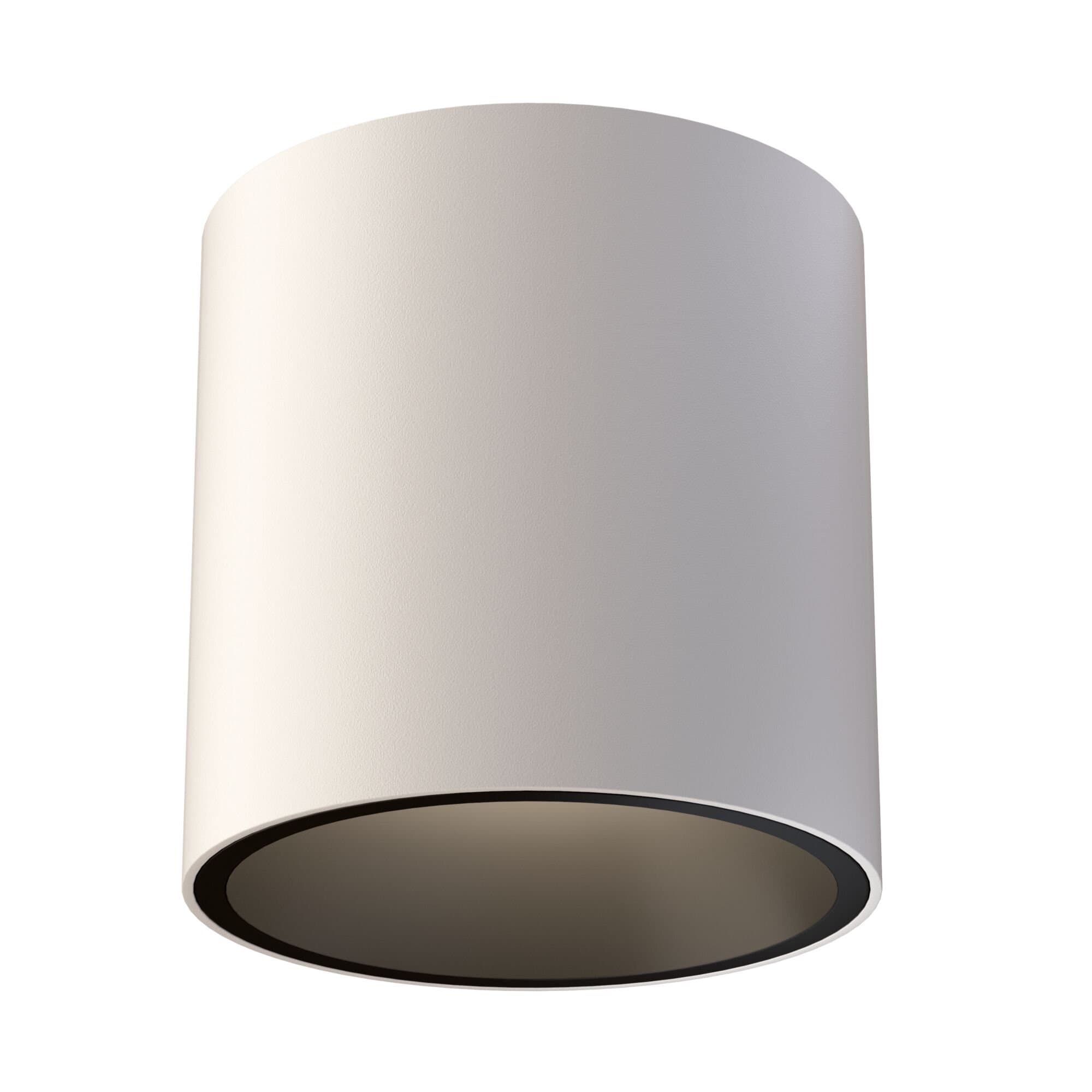 Maytoni Ceiling & Wall Cover Белый Потолочный светильник C064CL-L12W3K — миниатюра 2