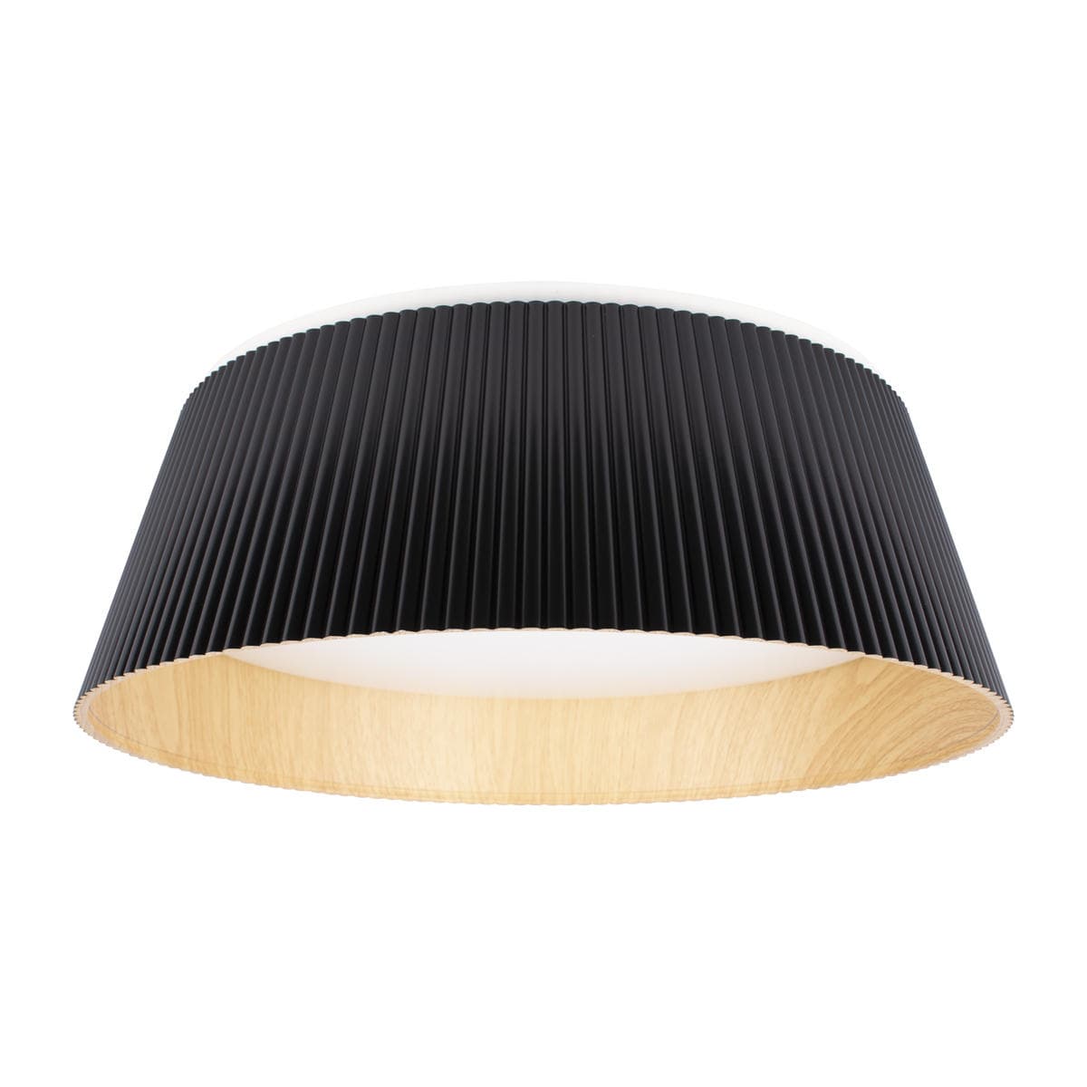 LOFT IT 10224 Black Потолочный светильник Evans