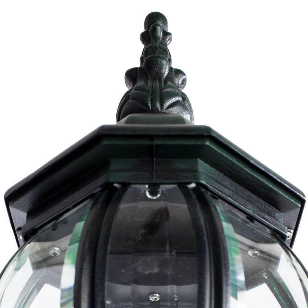 Arte Lamp Atlanta Медь/Белый Светильник уличный наземный 1x75W E27 A1047PA-1BG — миниатюра 3