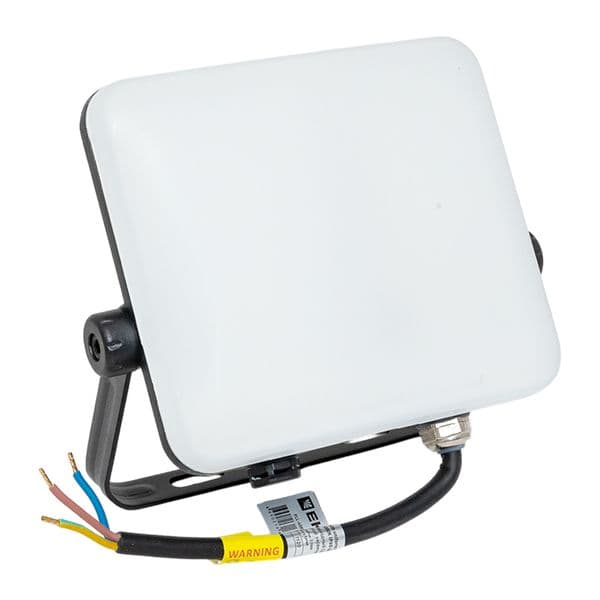EKF Прожектор светодиодный СДО-4003 30Вт 4000К IP65 с равномерной засветкой LUMA