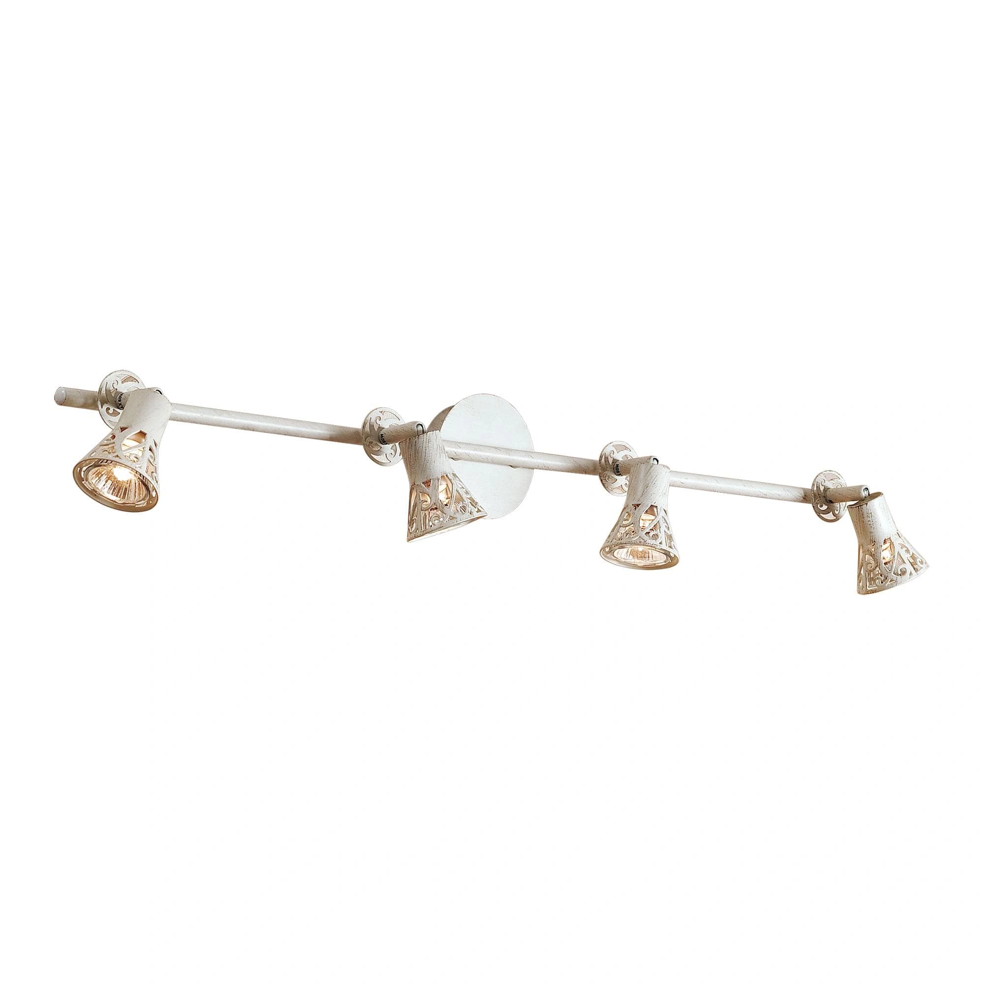 Citilux CL519545 Винон Крем+Зол. Светильник Наст.-Потол.