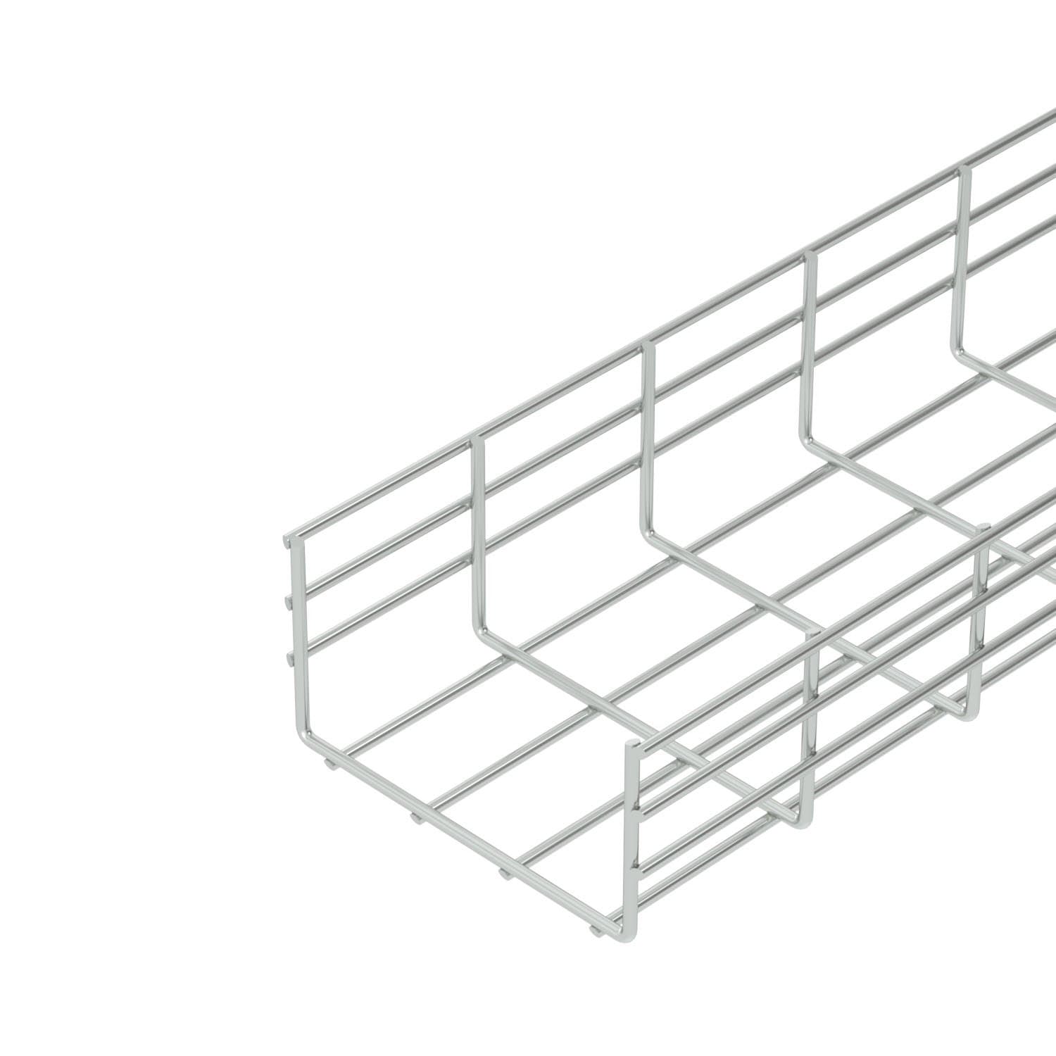 OBO Bettermann Schwere Gitterrinne SGR 6002612
