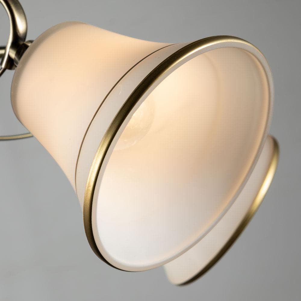 Arte Lamp A2709PL-5AB Люстра потолочная — миниатюра 4