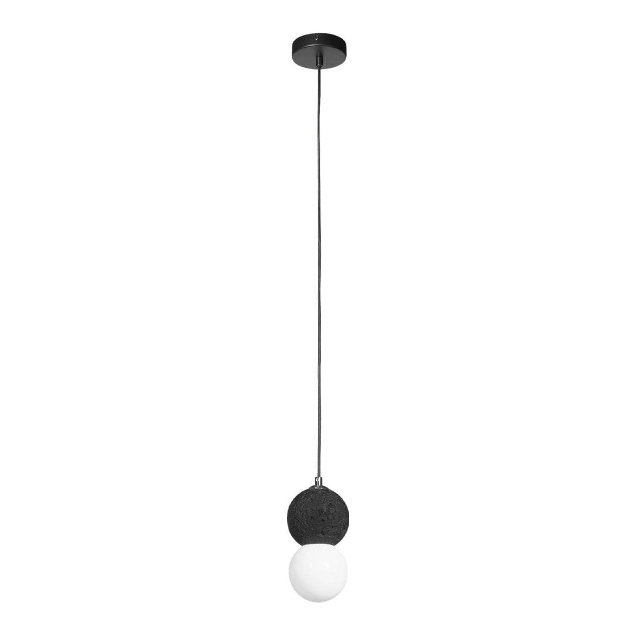 LOFT IT 10109 Dark grey Подвесной светильник Quill, шт