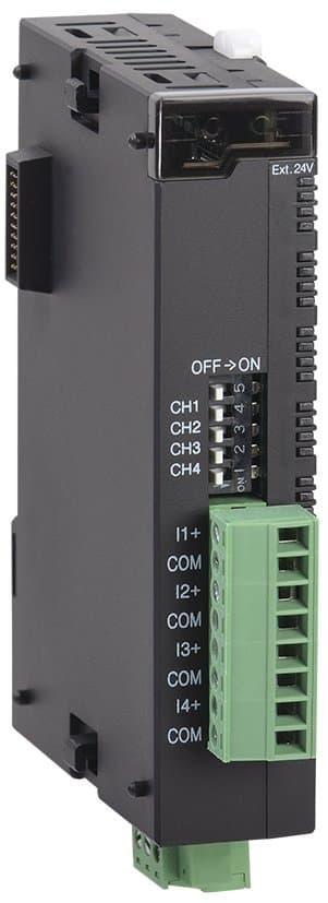 IEK ONI ПЛК S. 4AO