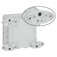 Legrand Набор из 4-х кронштейнов 035802 — миниатюра 3