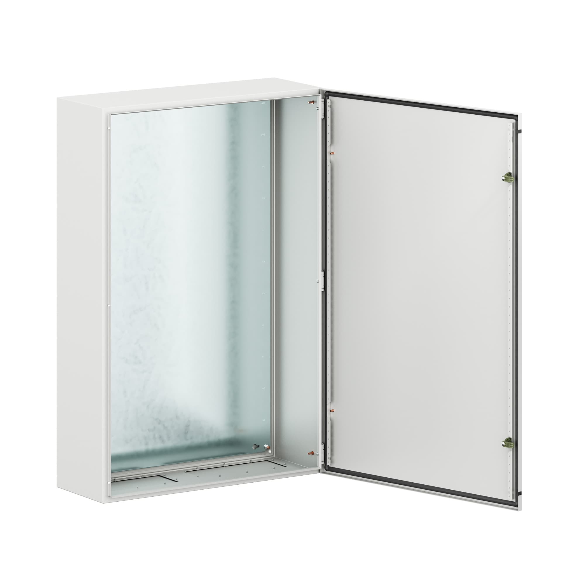 DKC Корпус навесной уличный ST Outdoor с М/П ВxШxГ 1200x800x300 мм, IP66 — миниатюра 2