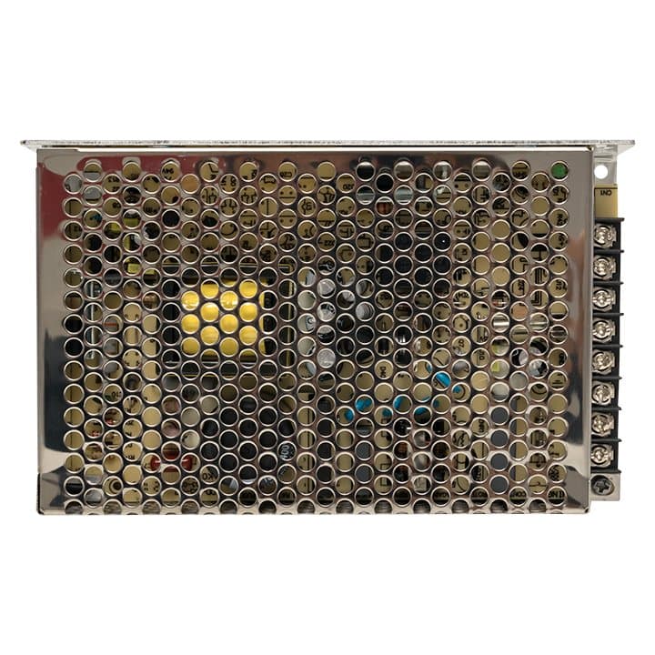 EKF PROxima Блок питания 24В с функцией ИБП MPSu-55W-24 — миниатюра 3