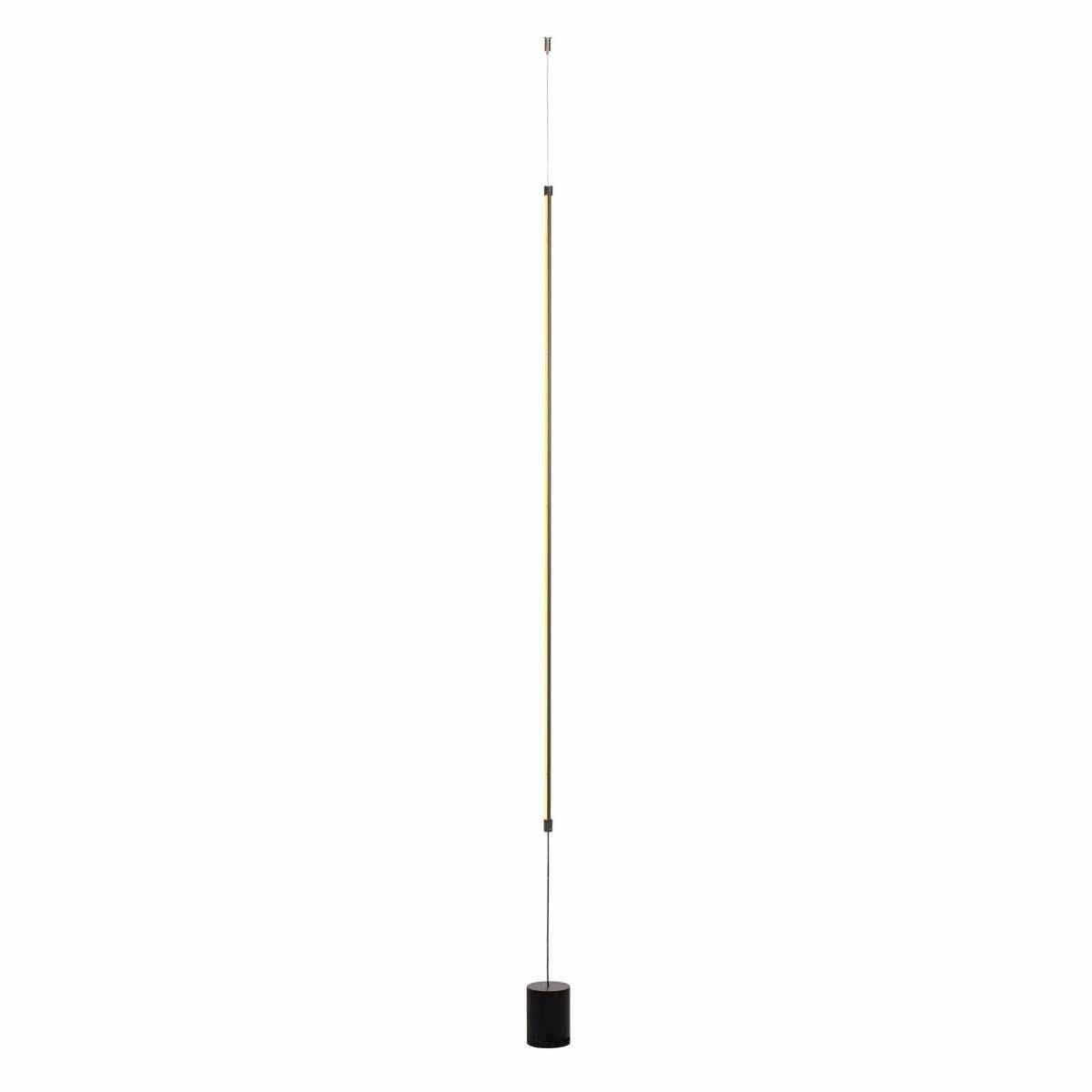 LOFT IT Торшер Slim 3604-BL — миниатюра 3