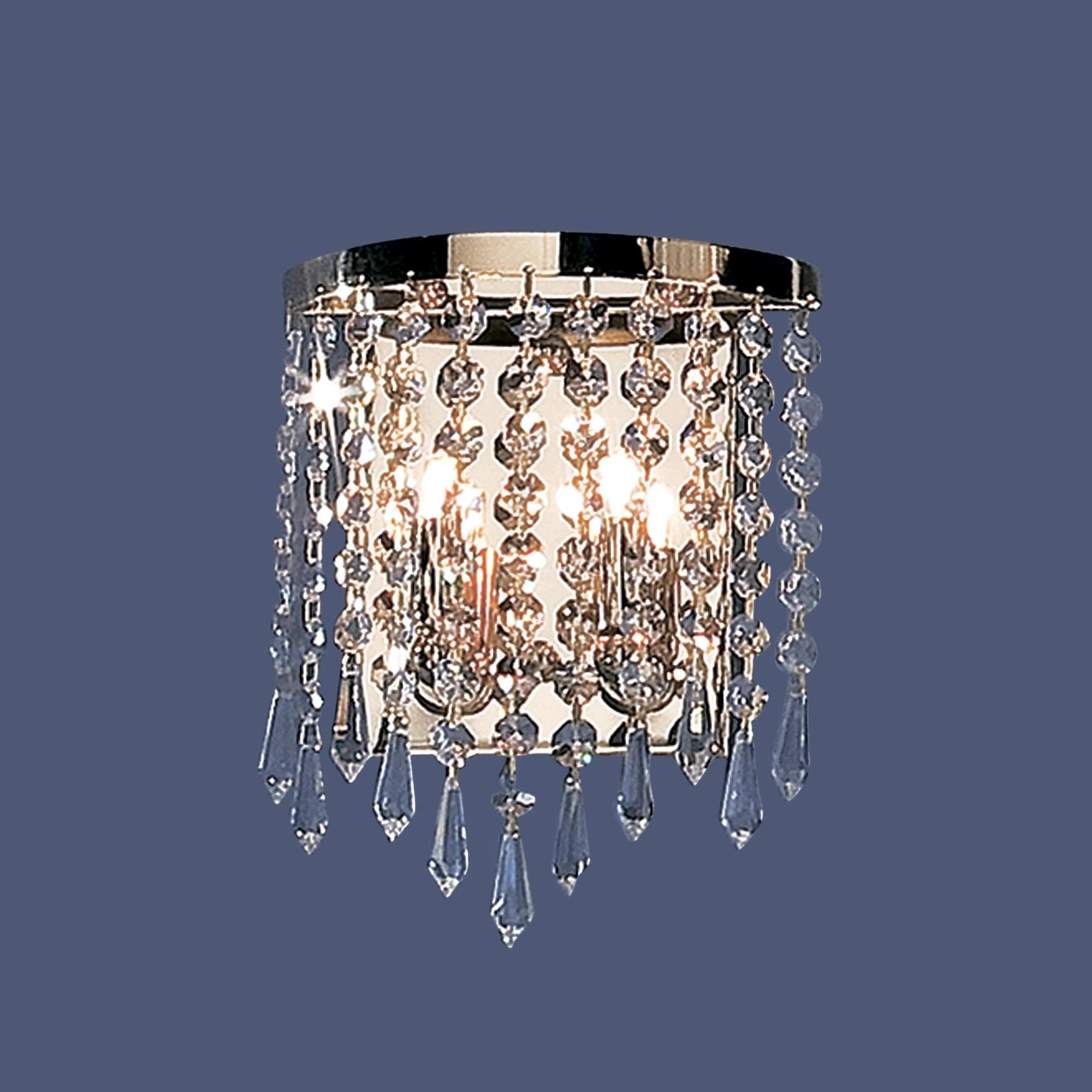Citilux CL312421 Капелла Зол+Прозр Светильник Бра — миниатюра 2