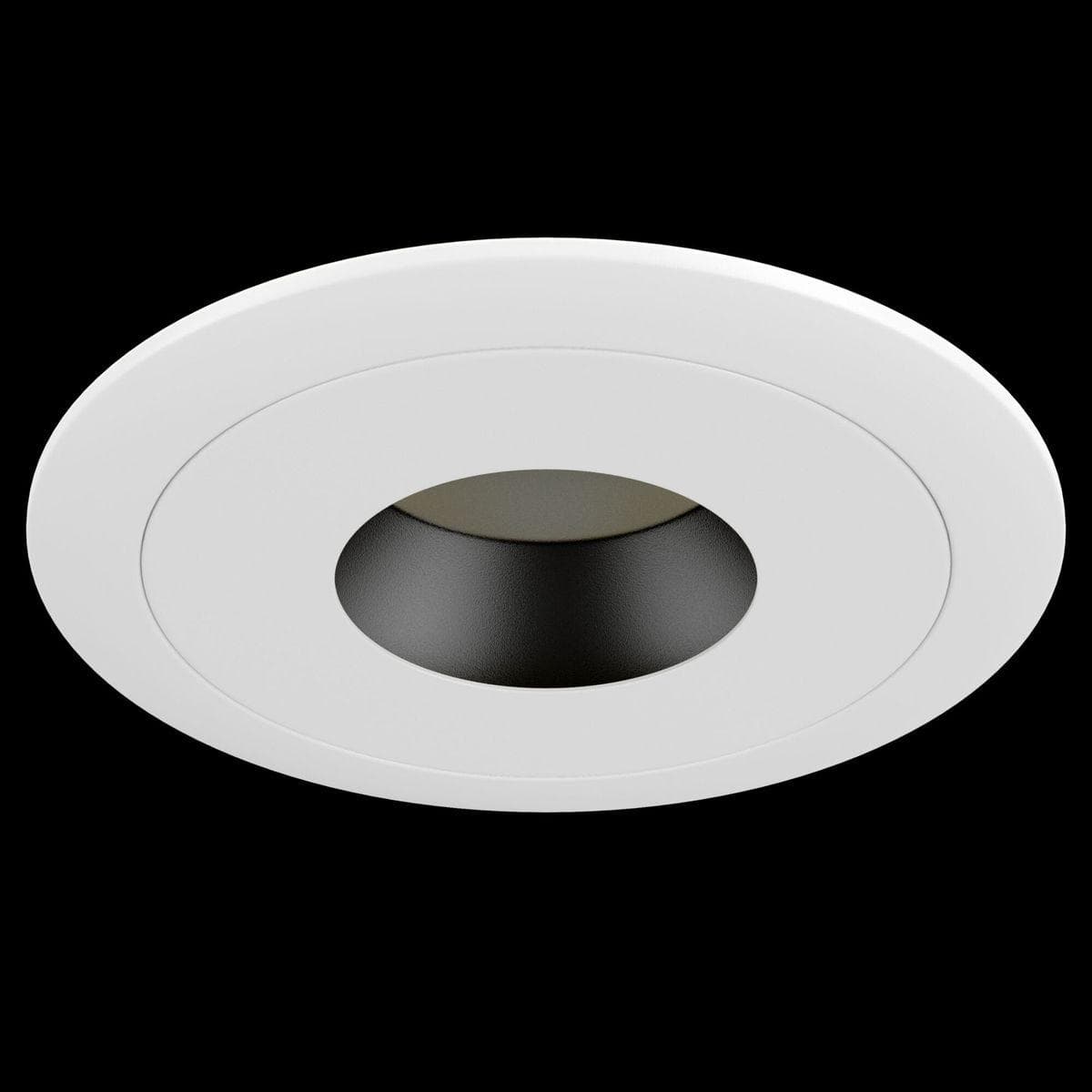 Maytoni Downlight Белый Светильник встраиваемый (Набор) DL051-6W — миниатюра 7