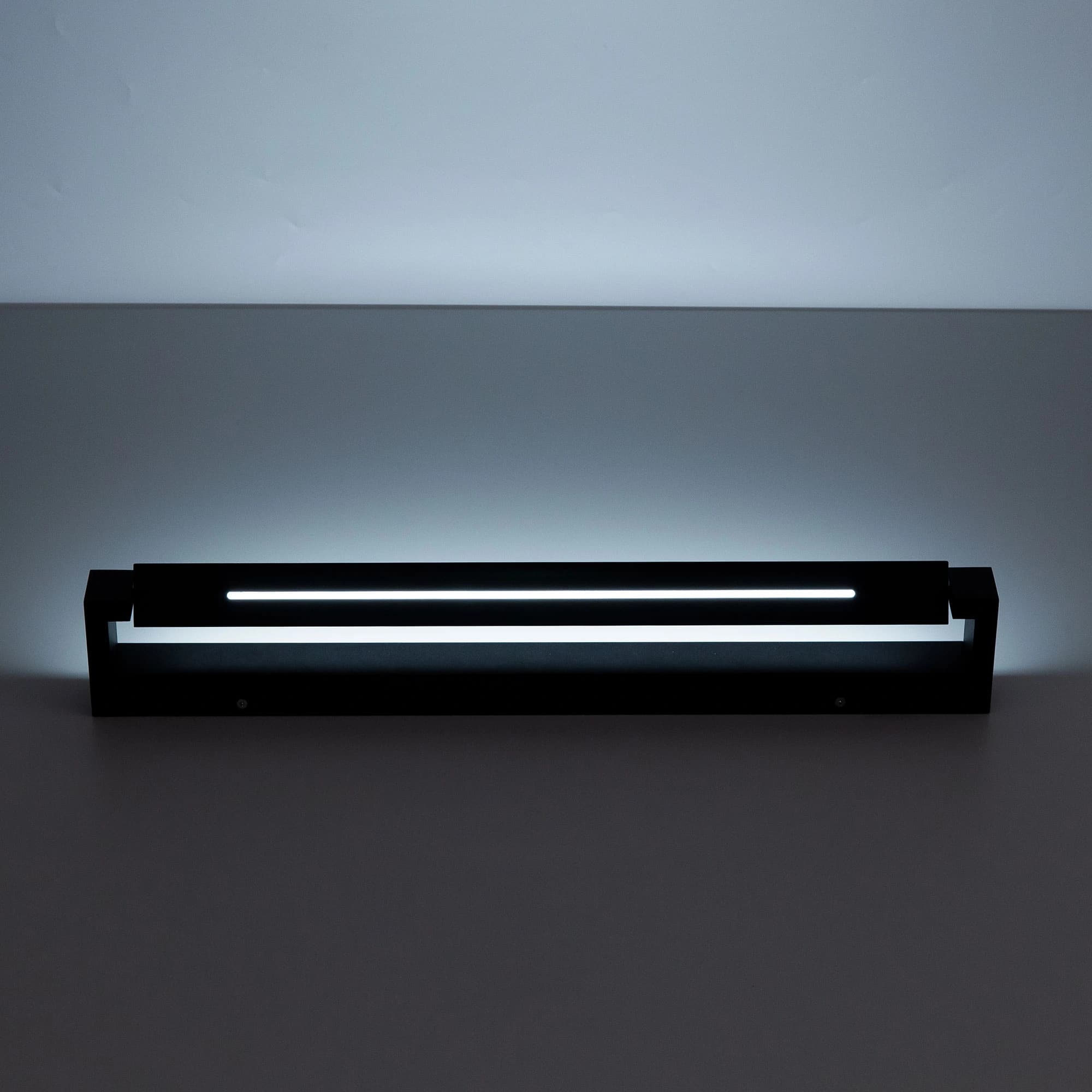 Citilux CL708261N Визор Черный Светильник, 20W*4000K — миниатюра 9