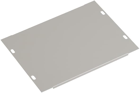 IEK GARANT Панель ЛГ к ЩМП-4 (5,6,7) 36 PRO/GARANT H=50 (к-т 2 шт.)