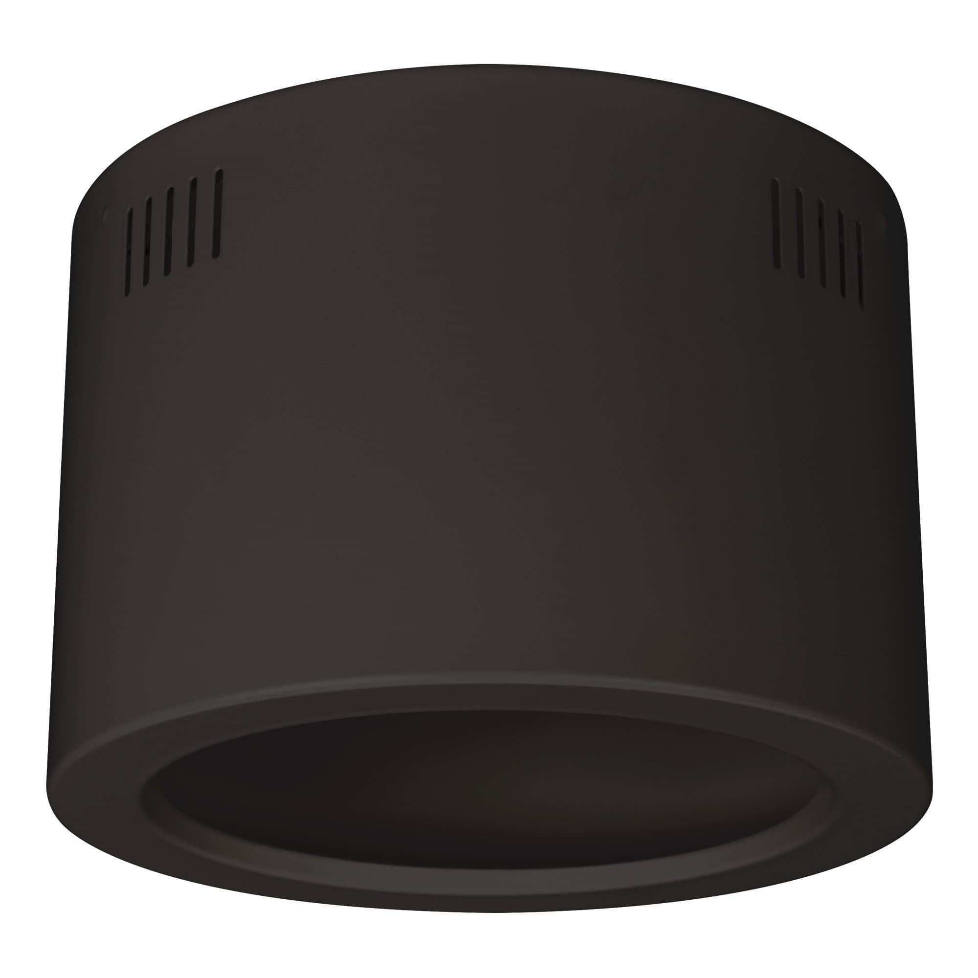 Arlight Корпус SP-LEGEND-R230 (BK) (Металл) 030950 — миниатюра 1