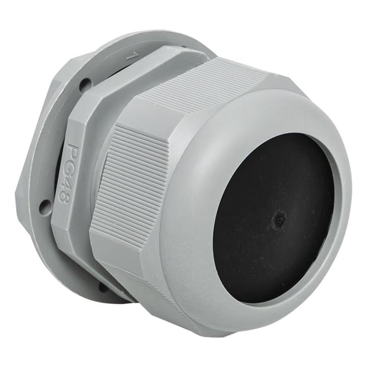 EKF PROxima Сальник PG48 IP54 (20 шт) d отв. 59 мм / d провод. 37-44 мм — миниатюра 4