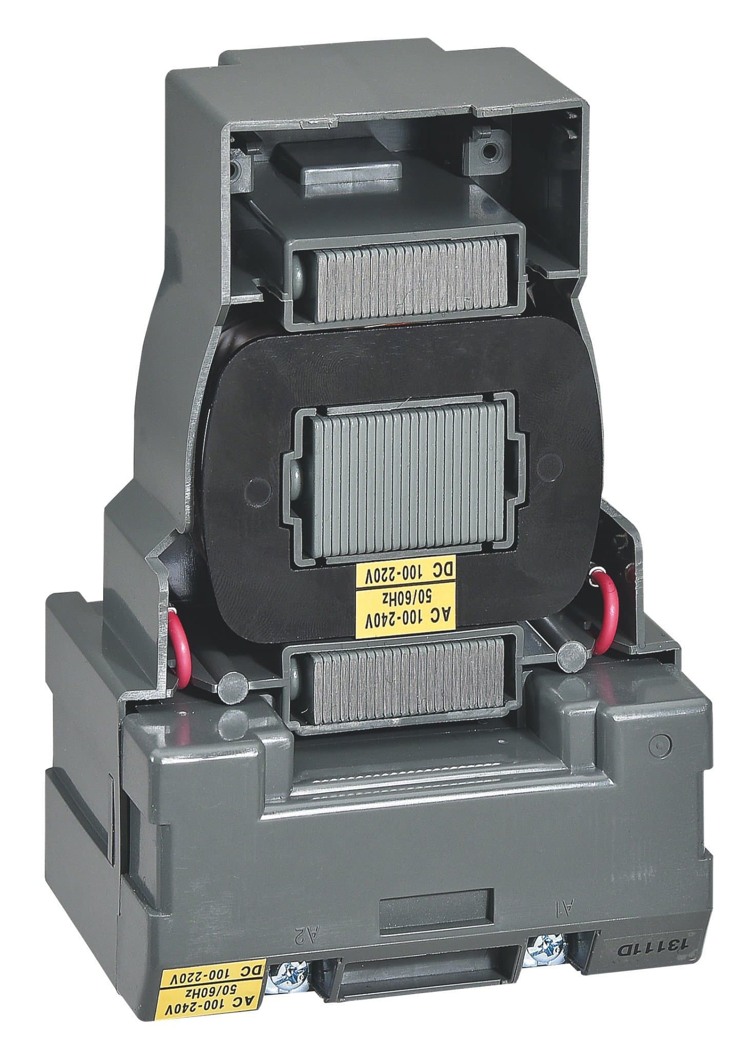 Legrand Катушка 415В ~ для контакторов CTX³ 225 3P 416969