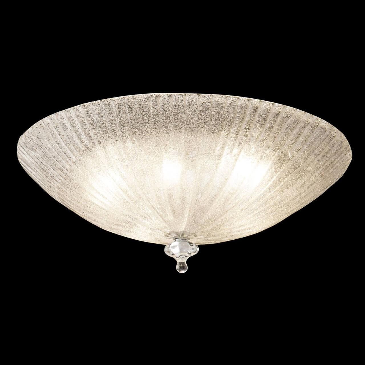 Maytoni Classic Bonnet Хром Потолочный светильник E14 60W C809CL-05CH — миниатюра 4