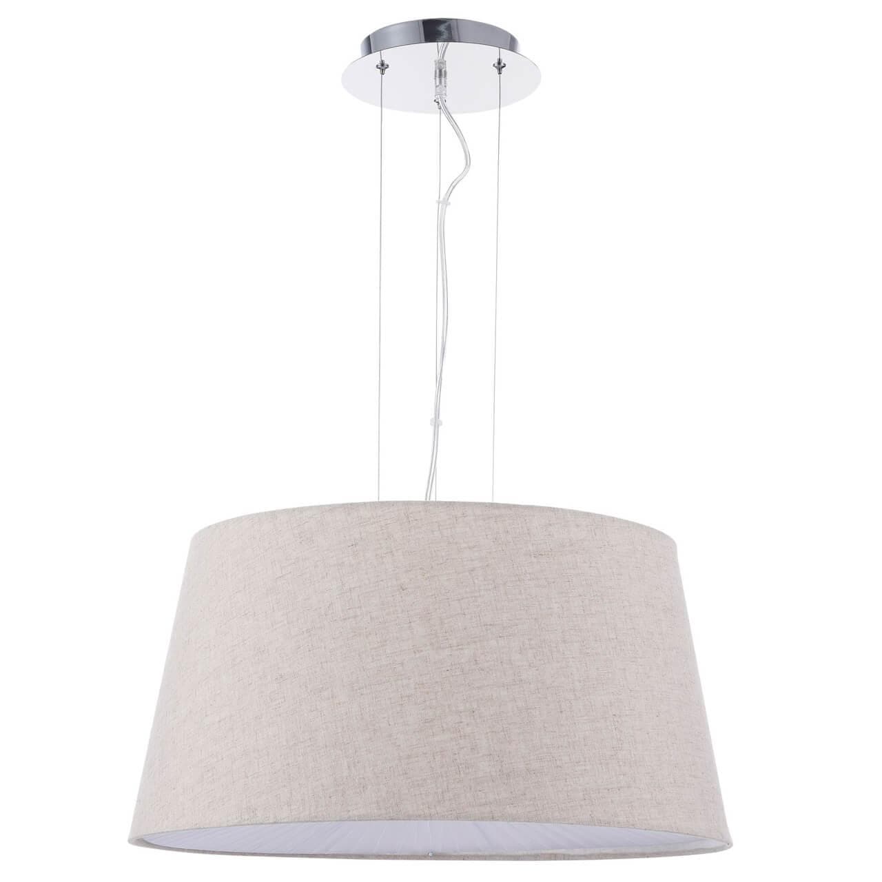 Maytoni Pendant Calvin Ceiling Хром Подвес 4xE27 60W P179-PL-01-W
