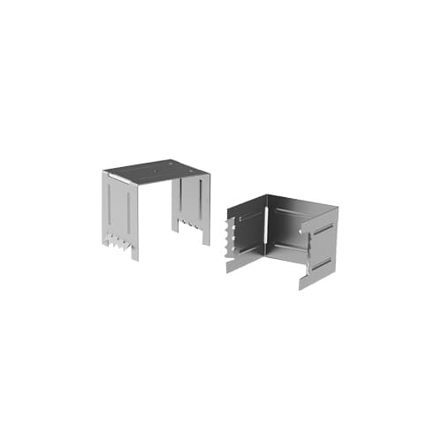 Arlight Держатель для ALU-POWER-W35 M (Металл) 018459 — миниатюра 3