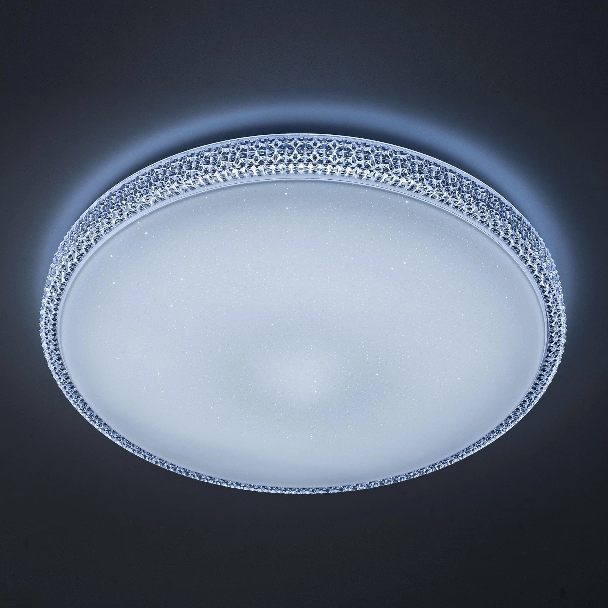 Citilux CL718100RGB Альпина LED Светильник с пультом — миниатюра 2
