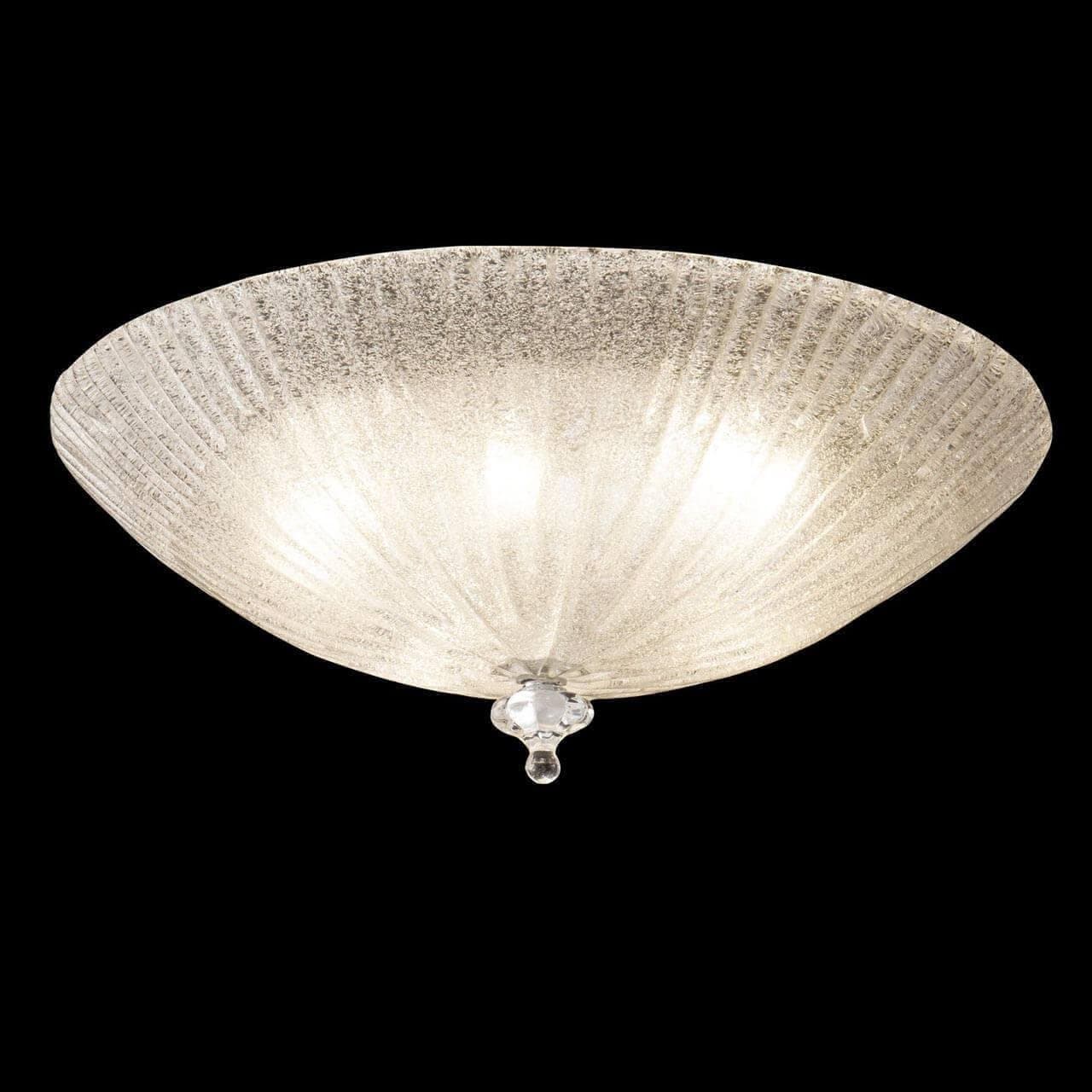 Maytoni Classic Bonnet Хром Потолочный светильник E14 60W C809CL-05CH — миниатюра 5