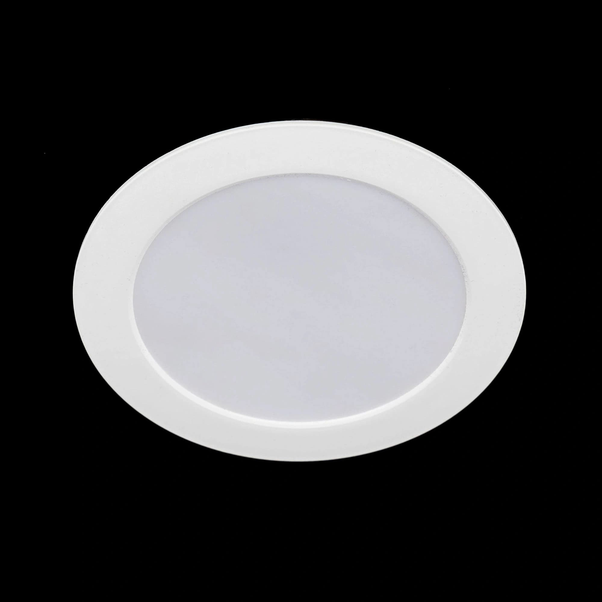 Citilux CLD5512N Галс Св-к Встр. LED 12W*4000K — миниатюра 11