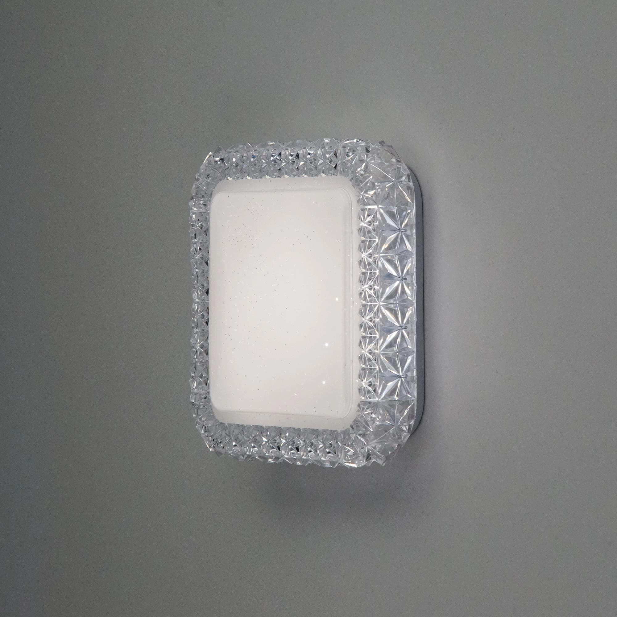 Citilux CL715K120 Kристалино Слим Светильник Наст-Потол — миниатюра 6