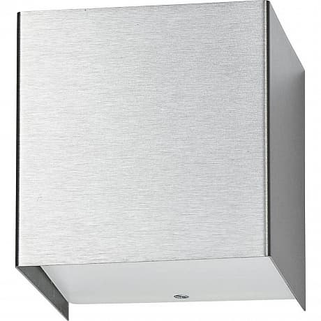 Nowodvorski Серебро Настенный светильник Cube 5267 G9 50W 220V